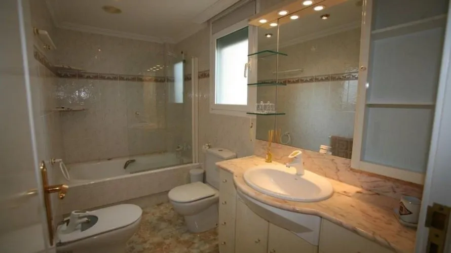 Apartment de 140m² à Calpe, Spain No. 1562 № 13