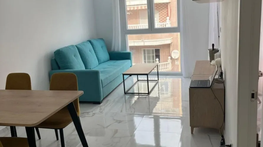 Apartment de 1 chambre à Torrevieja, Spain No. 1566 № 13