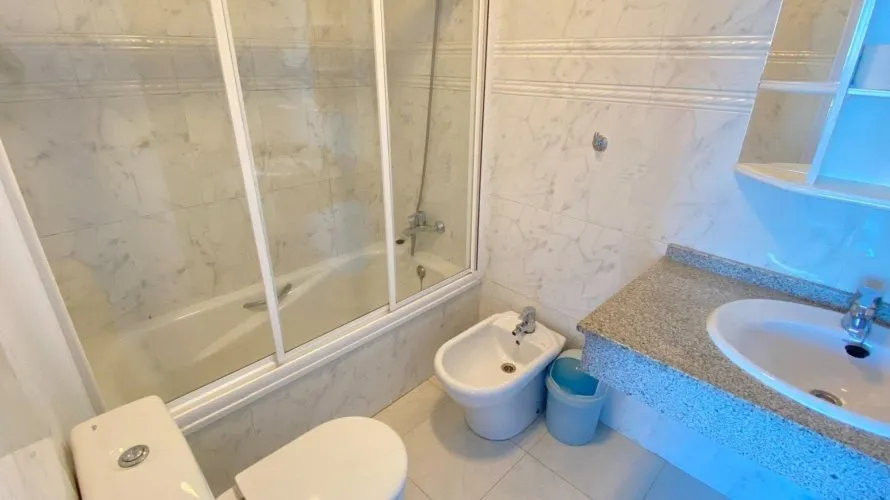 Apartment de 1 chambre à Calpe, Spain No. 1558 № 17