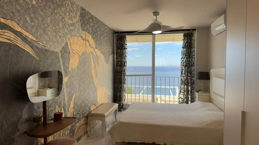 Penthouse de 3 chambres à Benidorm, Spain No. 1524 № 1