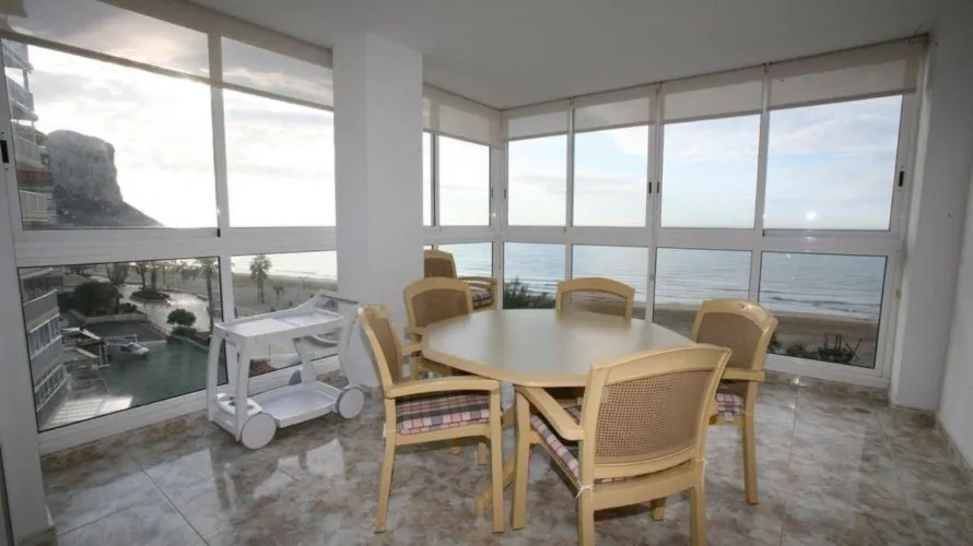 Apartment de 140m² à Calpe, Spain No. 1562 № 22
