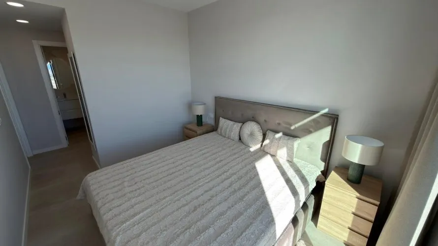 Apartment de 2 chambres à Finestrat, Spain No. 1601 № 18