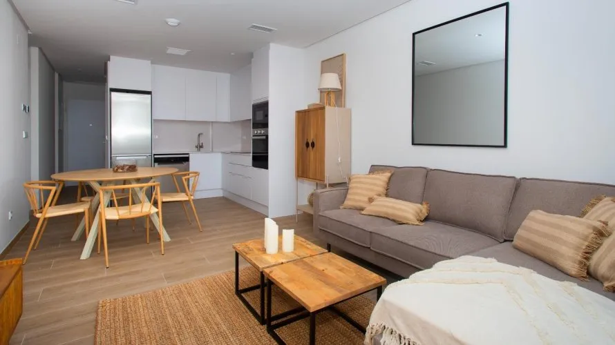 Apartment de 3 chambres à Santa Pola, Spain No. 1528 № 18