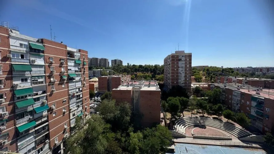 Apartment de 2 chambres à Madrid, Spain No. 1539 № 23