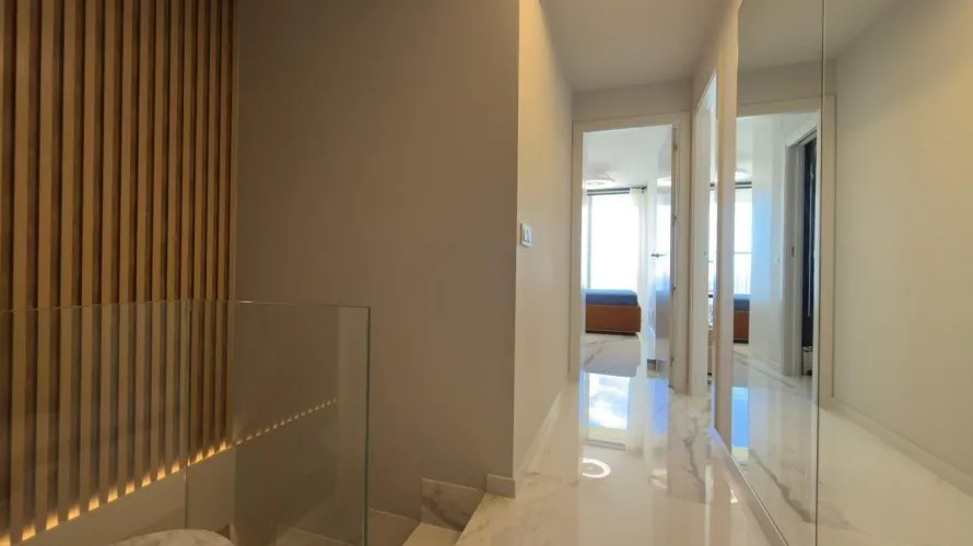 Penthouse de 3 chambres à Benidorm, Spain No. 1524 № 15