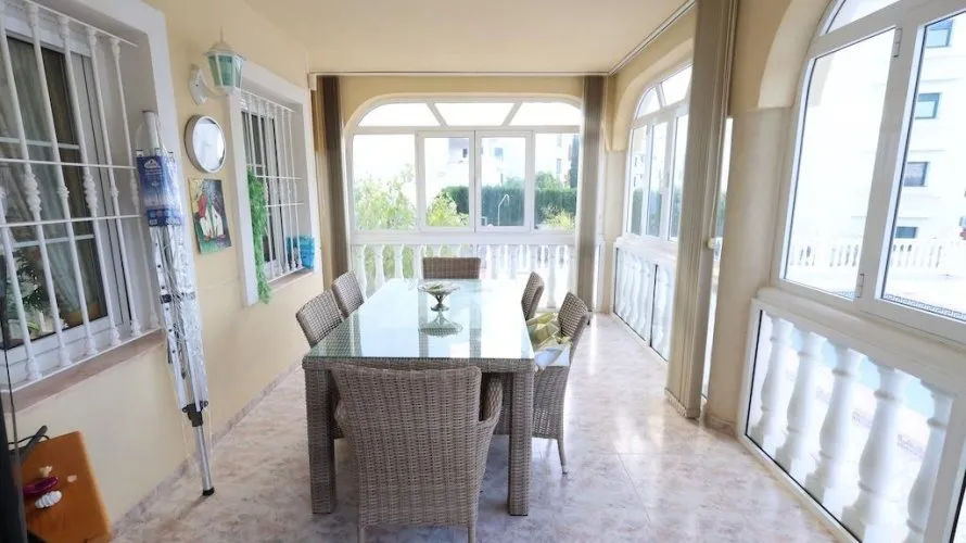 Apartment de 5 chambres à Alicante, Spain No. 1556 № 11