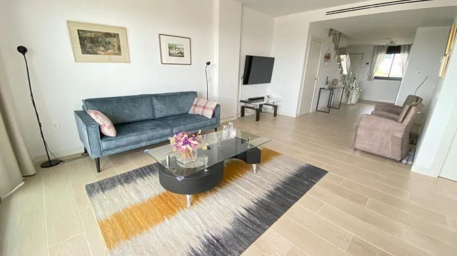 Penthouse de 3 chambres à Finestrat, Espagne No. 1514 № 20