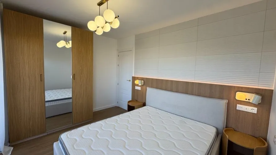 Penthouse de 2 chambres à Torrevieja, Spain No. 1587 № 5