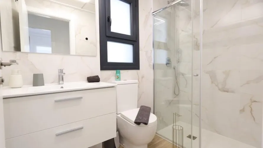 Apartment de 2 chambres à Alicante, Espagne No. 1522 № 8