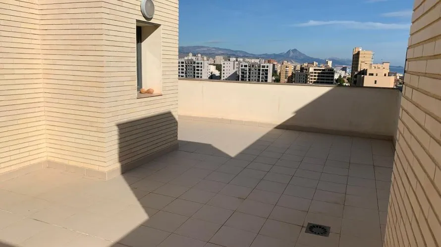 Penthouse de 4 chambres à Alicante, Spain No. 1711 № 7
