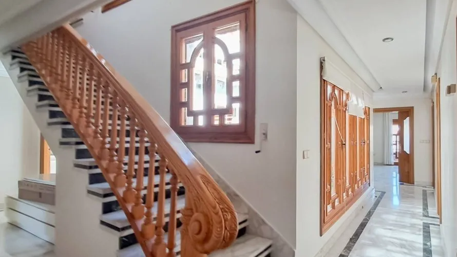 Penthouse de 6 chambres à San Pedro del Pinatar, Spain No. 1549 № 17