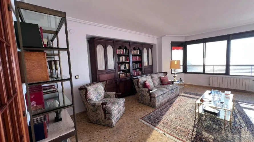 Apartment de 1 chambre à Alicante, Spain No. 1535 № 27