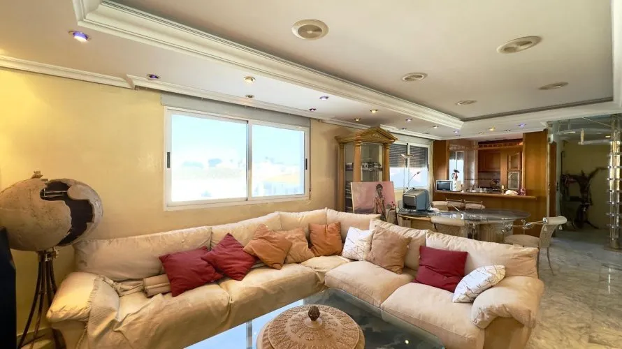 Penthouse de 2 chambres à Torrevieja, Spain No. 1582 № 25