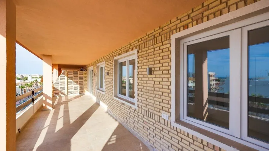 Apartment de 3 chambres à Torrevieja, Spain No. 1534 № 22