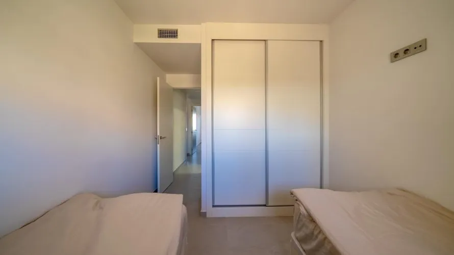 Apartment de 2 chambres à Benidorm, Spain No. 1550 № 21