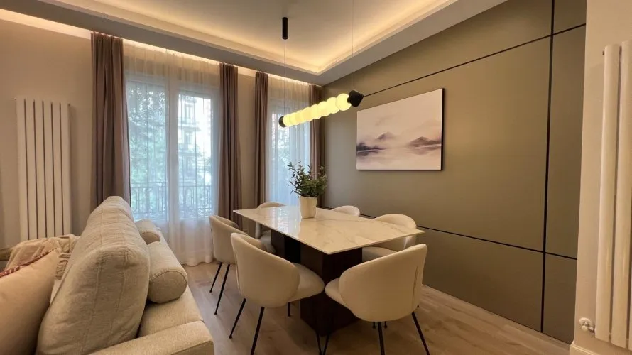 Apartment de 2 chambres à Madrid, Espagne No. 1519 № 16