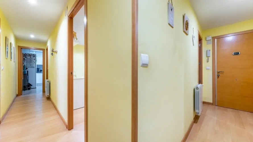 Apartment de 3 chambres à Alicante, Spain No. 1568 № 13