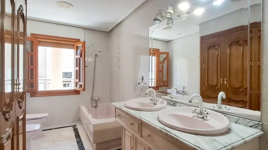 Penthouse de 6 chambres à San Pedro del Pinatar, Spain No. 1549 № 11
