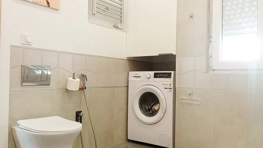 Penthouse de 2 chambres à Alicante, Spain No. 1540 № 3