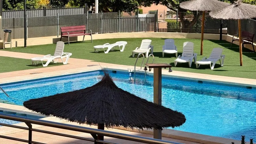 Apartment de 2 chambres à Finestrat, Spain No. 1544 № 7