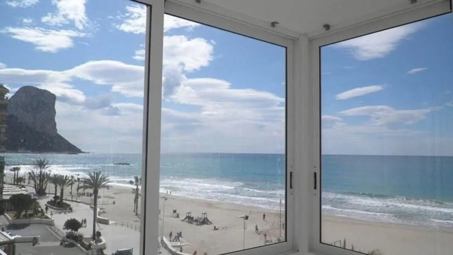 Apartment de 140m² à Calpe, Spain No. 1562 № 27