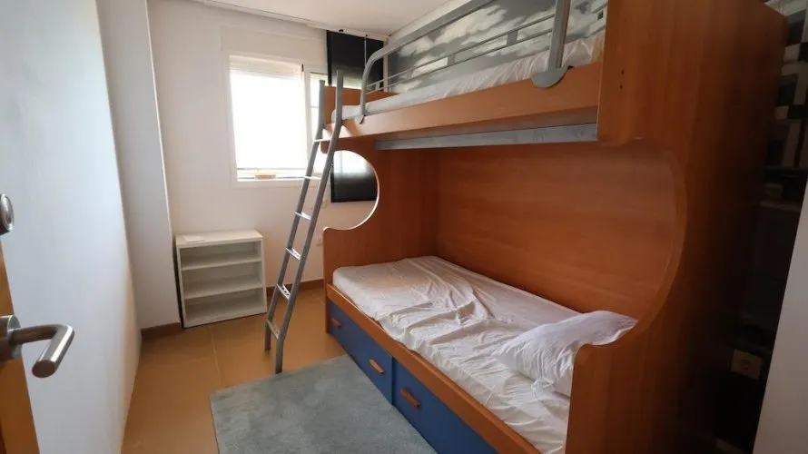 Penthouse de 3 chambres à Pilar de la Horadada, Espagne No. 1515 № 14