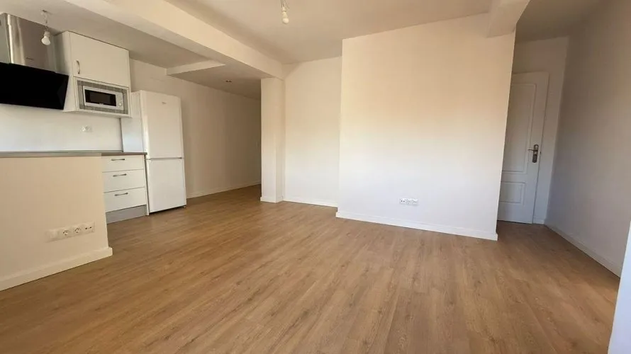 Apartment de 2 chambres à Madrid, Spain No. 1539 № 16