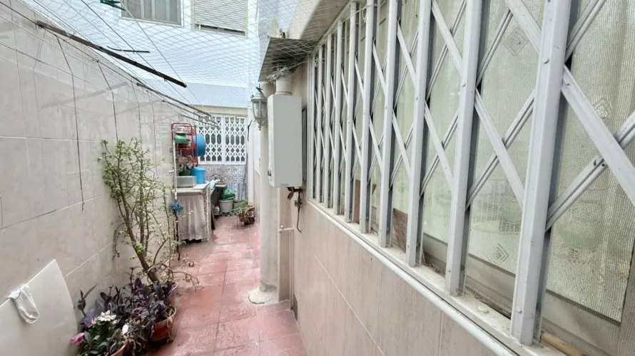 Apartment de 3 chambres à Alicante, Spain No. 1599 № 3