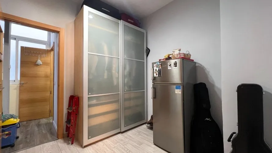 Apartment de 1 chambre à Madrid, Spain No. 1602 № 10