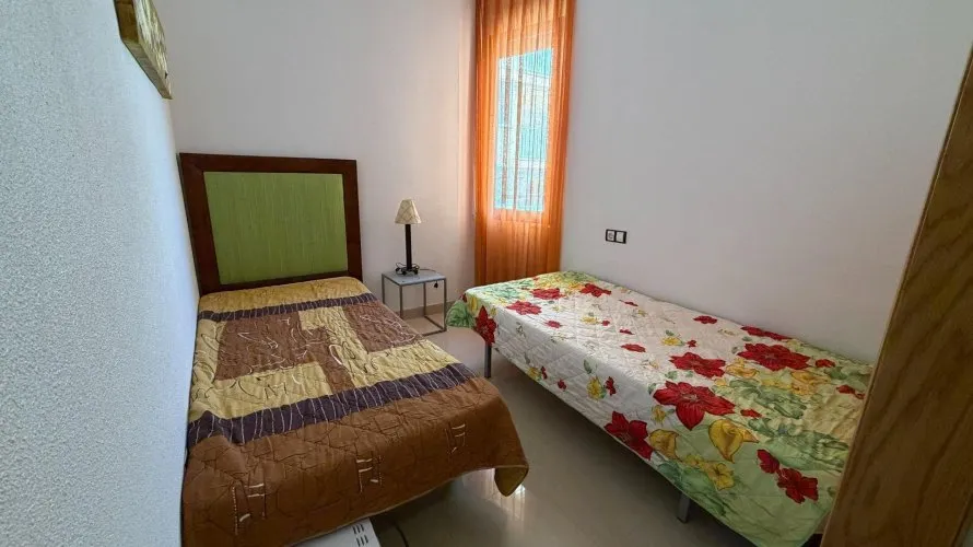 Apartment de 1 chambre à Torrevieja, Spain No. 1710 № 12