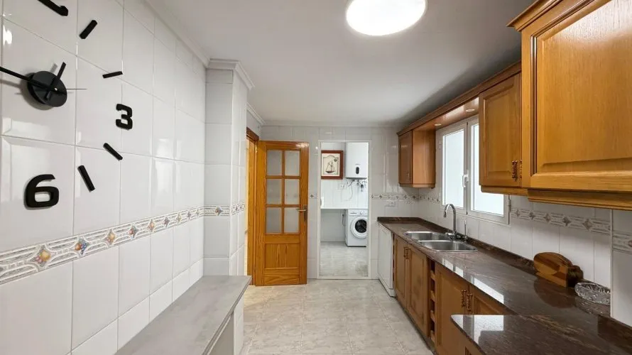 Apartment de 3 chambres à Torrevieja, Spain No. 1605 № 12