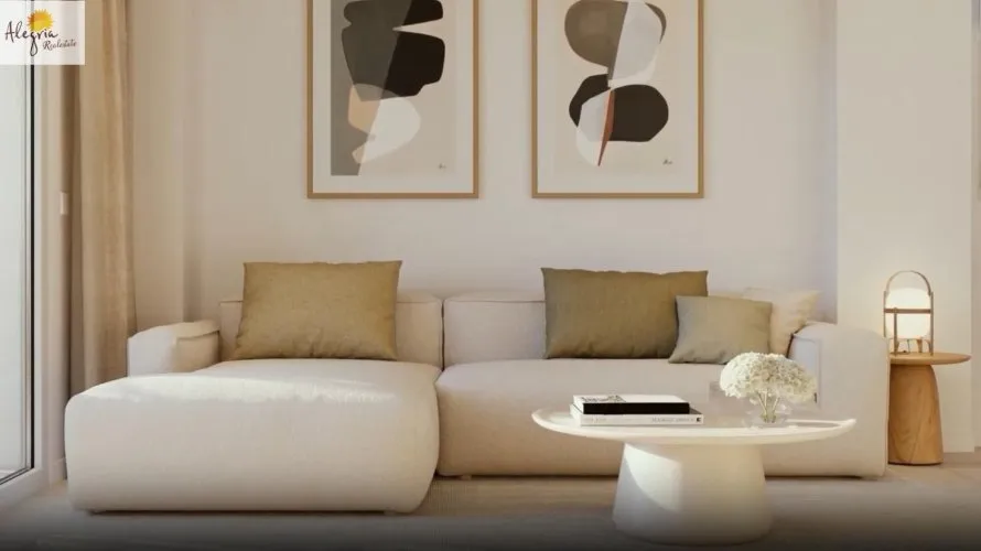 Apartment de 2 chambres à Valencia, Spain No. 1597 № 13