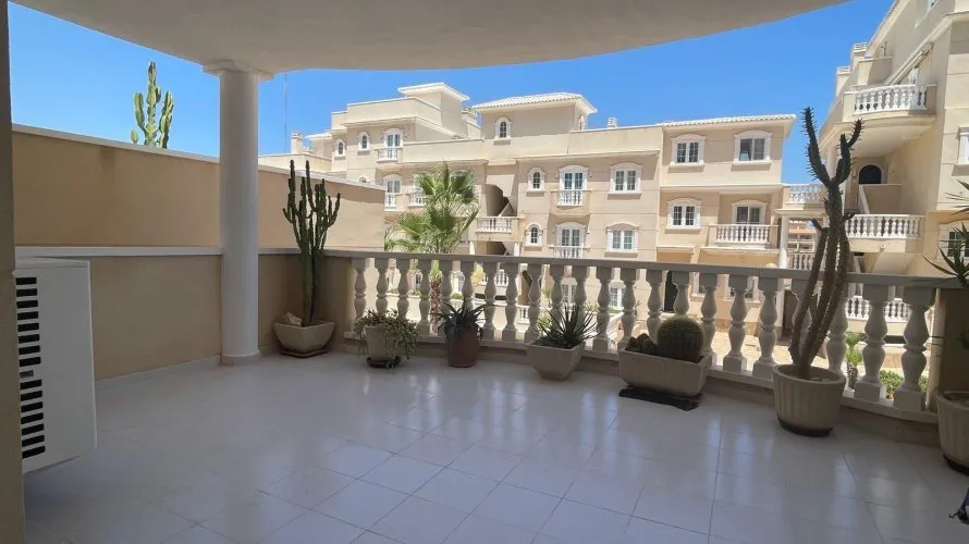 Apartment de 78m² à Guardamar del Segura, Spain No. 1714 № 1