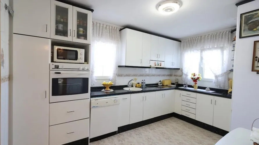 Apartment de 5 chambres à Alicante, Spain No. 1556 № 26