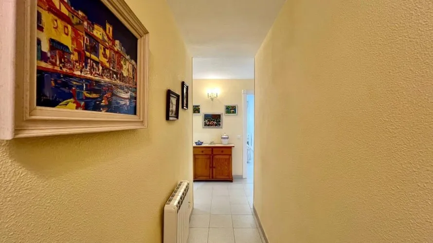 Apartment de 3 chambres à Torrevieja, Spain No. 1603 № 1