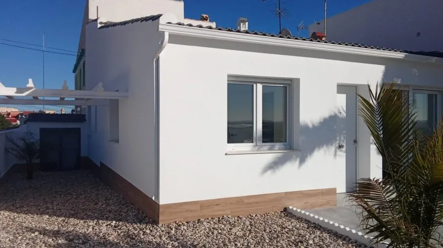 Apartment de 3 chambres à Rojales, Spain No. 1593 № 8