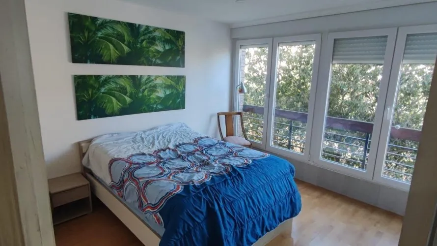 Apartment de 2 chambres à Alicante, Spain No. 1531 № 21