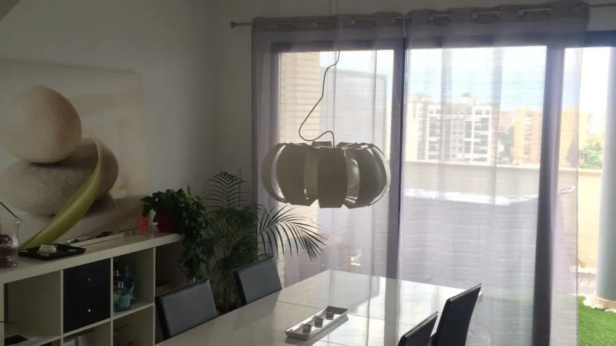 Penthouse de 4 chambres à Alicante, Spain No. 1711 № 20