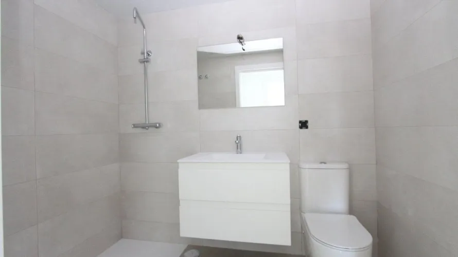 Apartment de 1 chambre à Calpe, Spain No. 1557 № 13