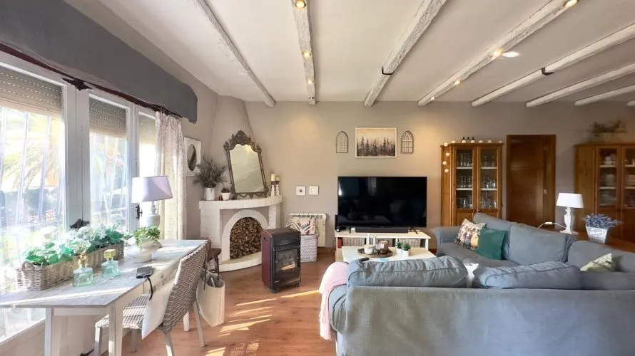 Apartment de 3 chambres à Torreblanca, Spain No. 1581 № 23