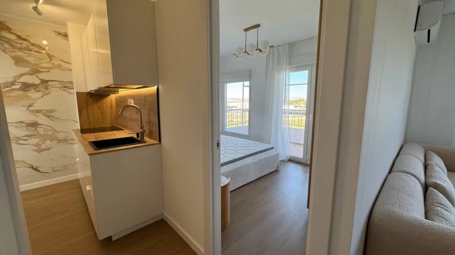 Penthouse de 2 chambres à Torrevieja, Spain No. 1587 № 7