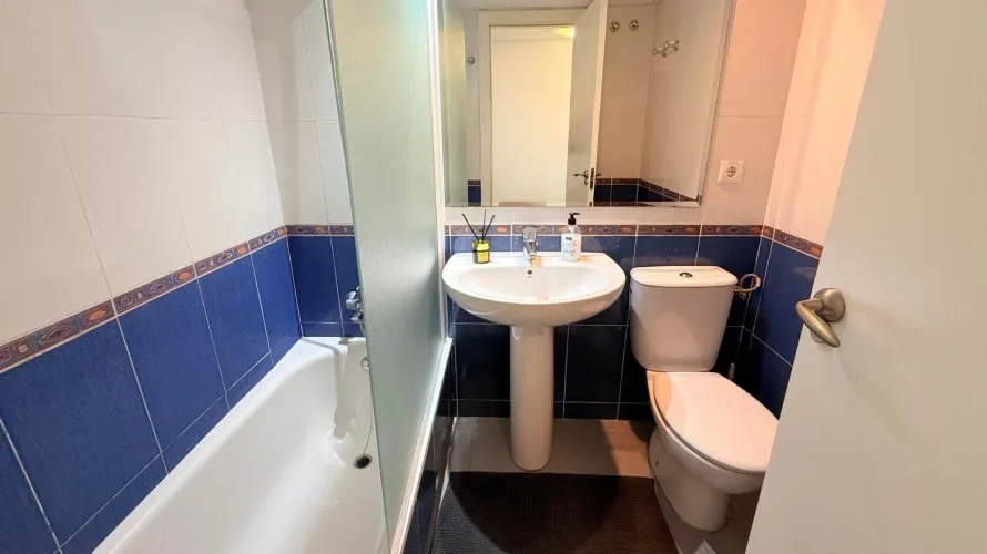 Apartment de 62m² à Calpe, Spain No. 1520 № 13