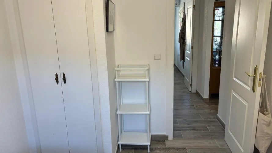 Penthouse de 2 chambres à Nueva Torrevieja, Spain No. 1600 № 13