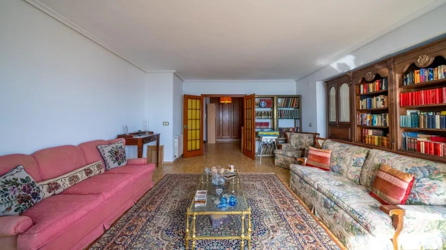 Apartment de 1 chambre à Alicante, Spain No. 1535 № 11