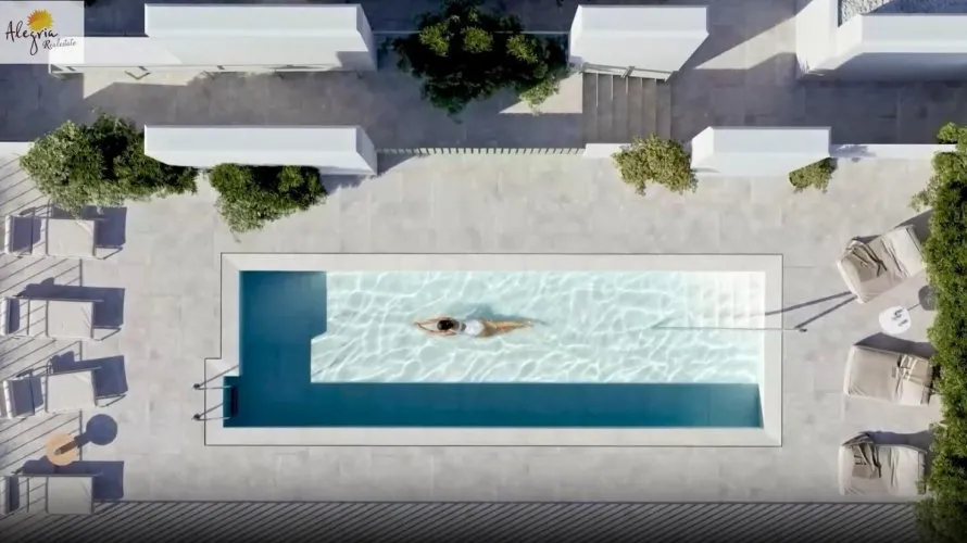 Apartment de 2 chambres à Valencia, Spain No. 1597 № 19