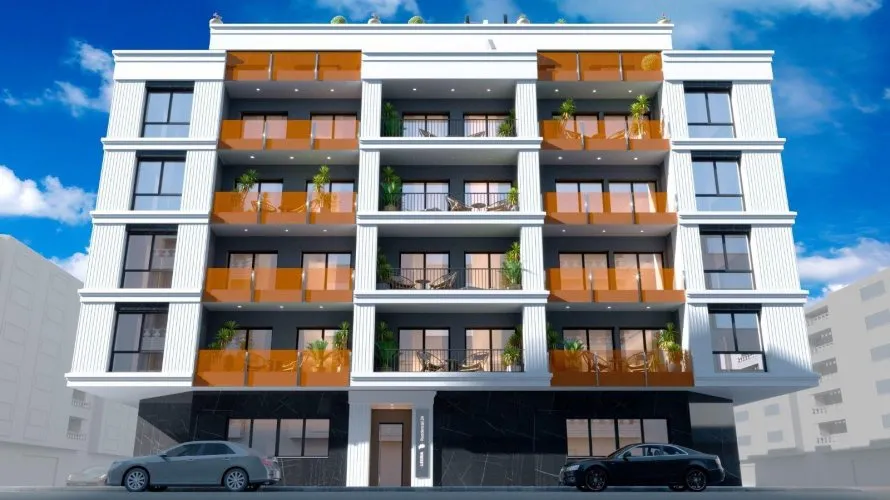 Apartment de 3 chambres à Torrevieja, Spain No. 1570 № 26