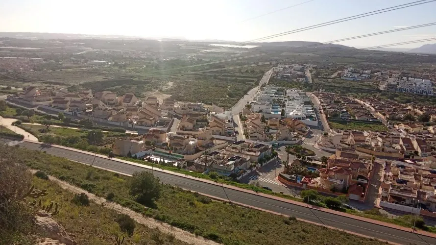 Apartment de 3 chambres à Rojales, Spain No. 1593 № 3