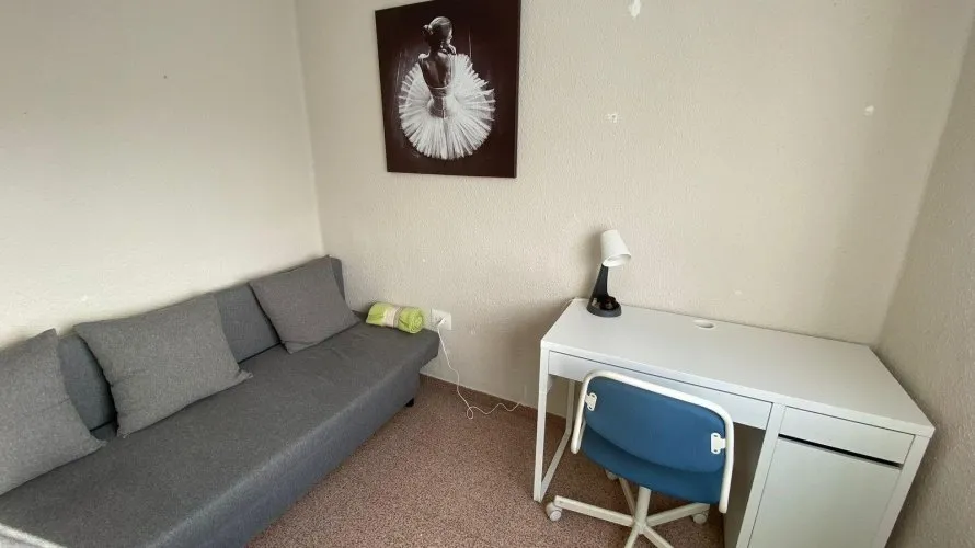 Apartment de 2 chambres à Valencia, Spain No. 1717 № 1