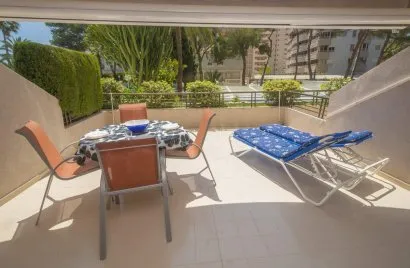 Apartment de 90m² à Calpe, Spain No. 1560