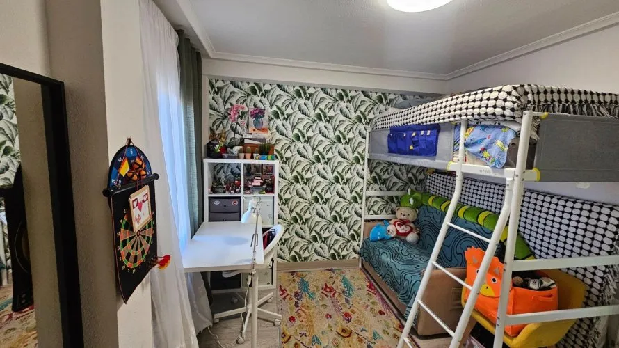 Apartment de 2 chambres à Torreblanca, Spain No. 1573 № 11